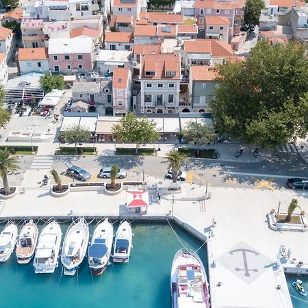 Portun Top Center Baška Voda Exterior foto
