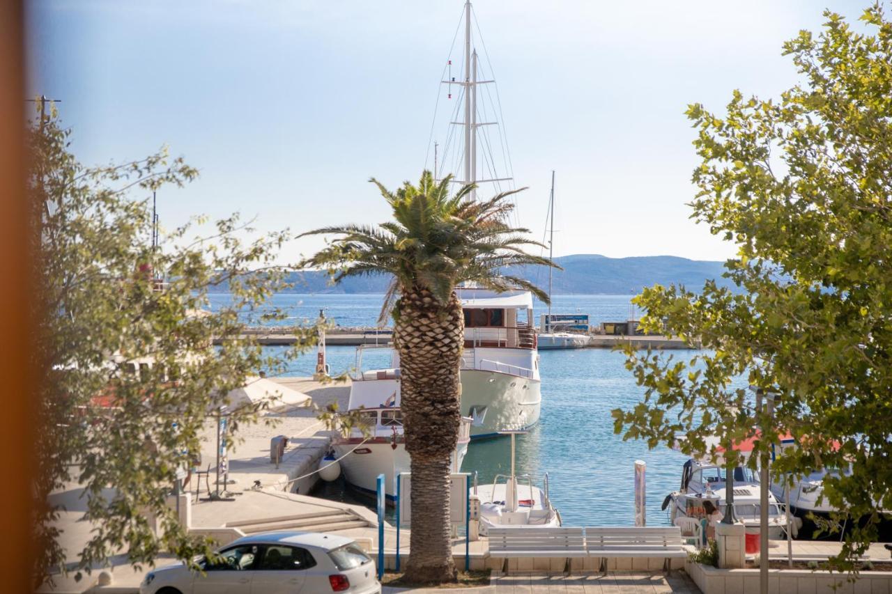 Portun Top Center Baška Voda Exterior foto