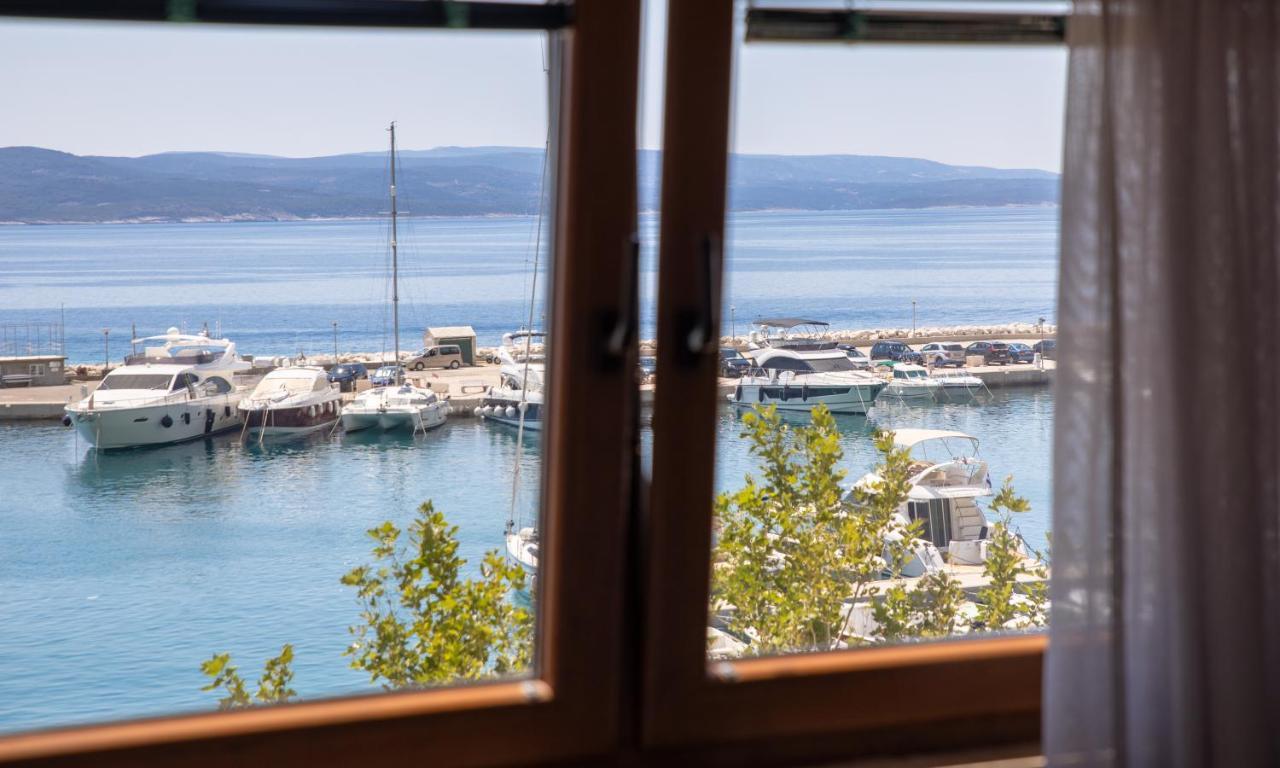 Portun Top Center Baška Voda Exterior foto